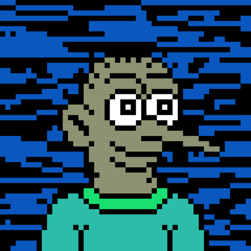 Token Image