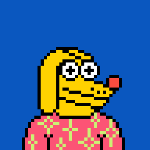 Token Image