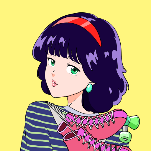 Token Image