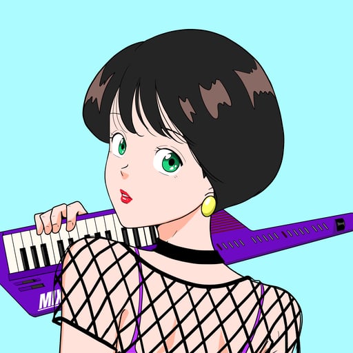Token Image