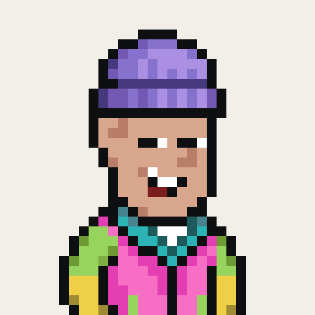 Token Image