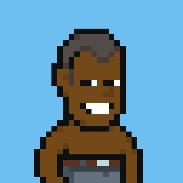 Token Image