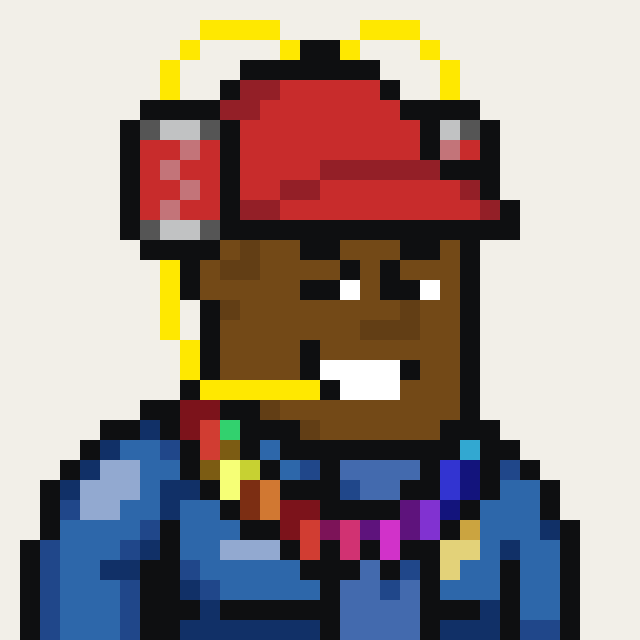 Token Image