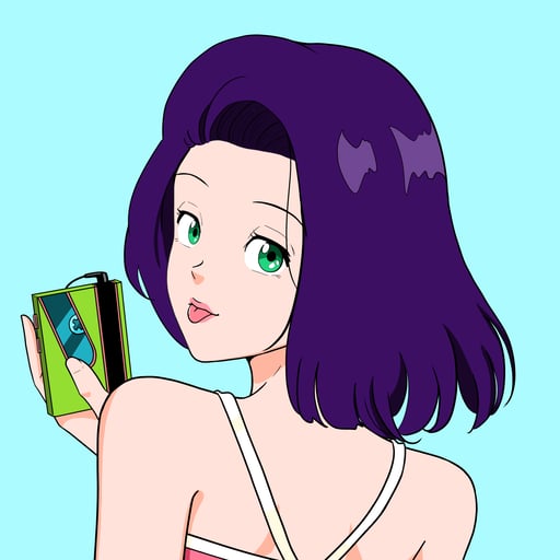 Token Image
