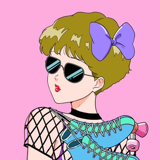 Token Image
