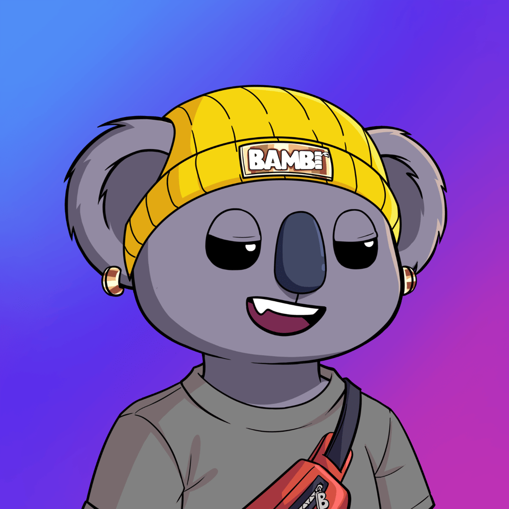 Token Image
