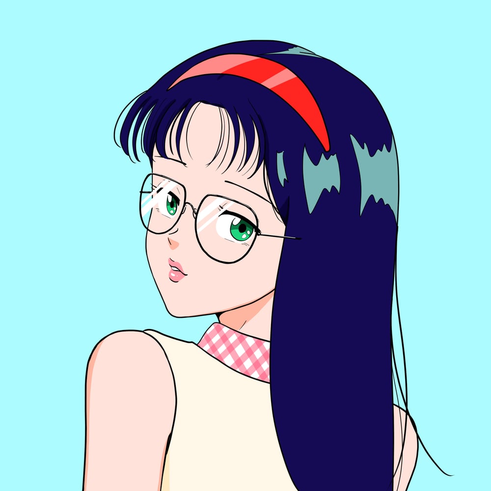Token Image