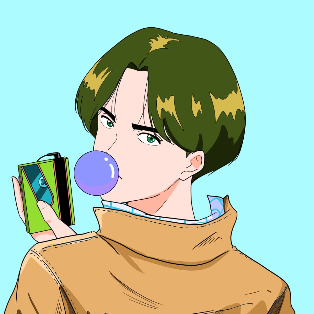 Token Image