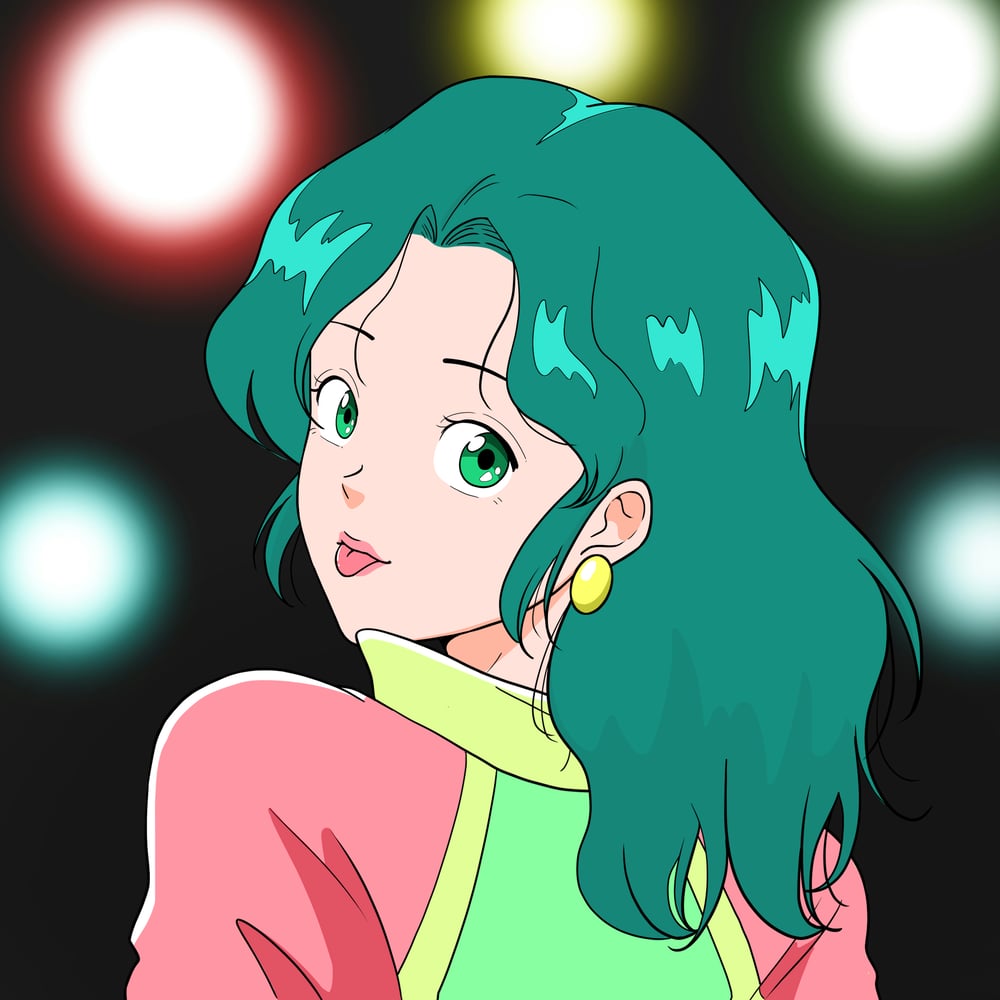 Token Image