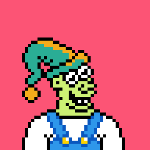 Token Image