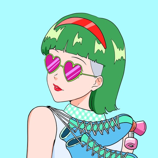 Token Image