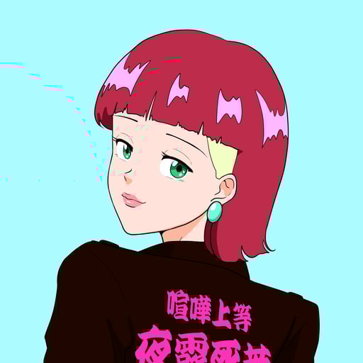 Token Image