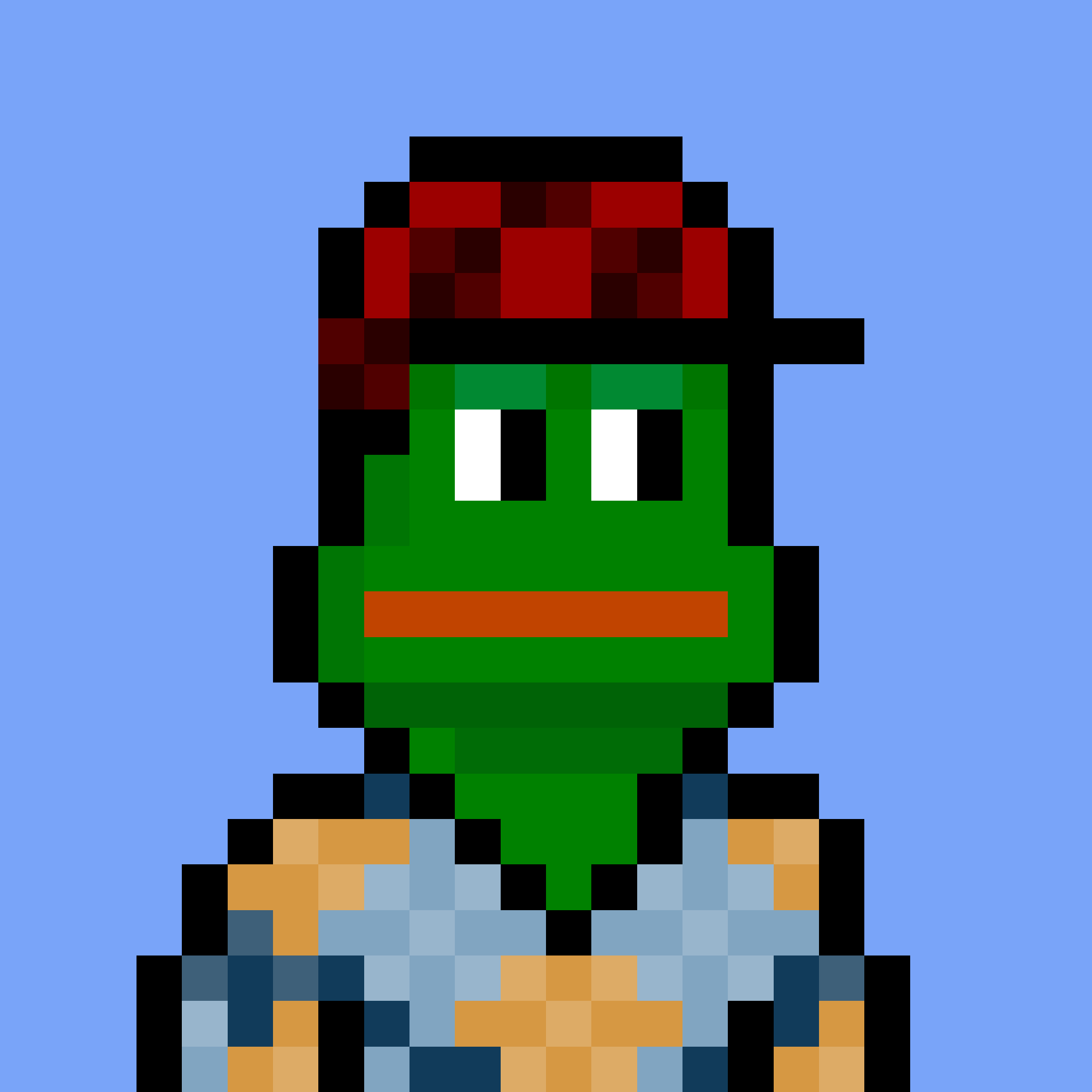Token Image