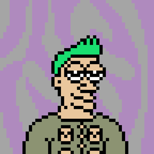 Token Image