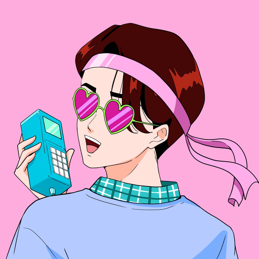 Token Image