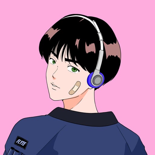 Token Image