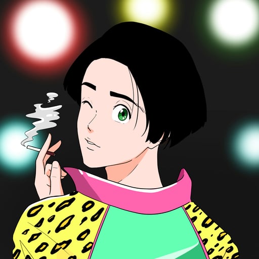 Token Image