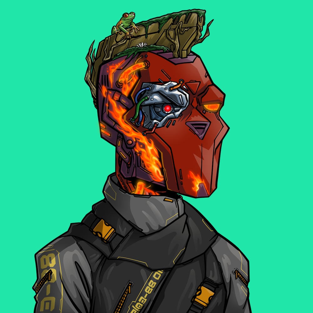 Token Image