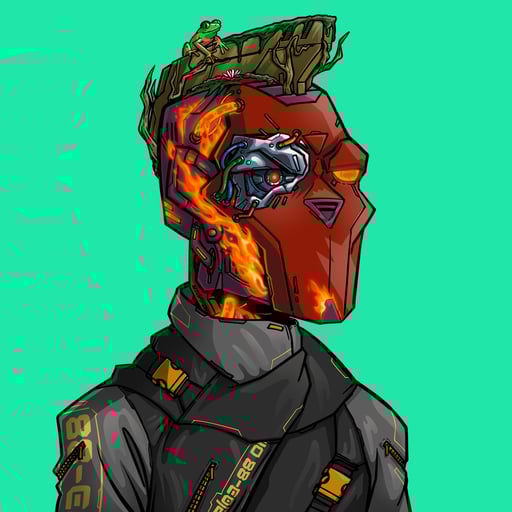 Token Image