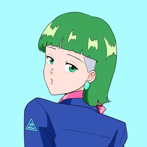 Token Image