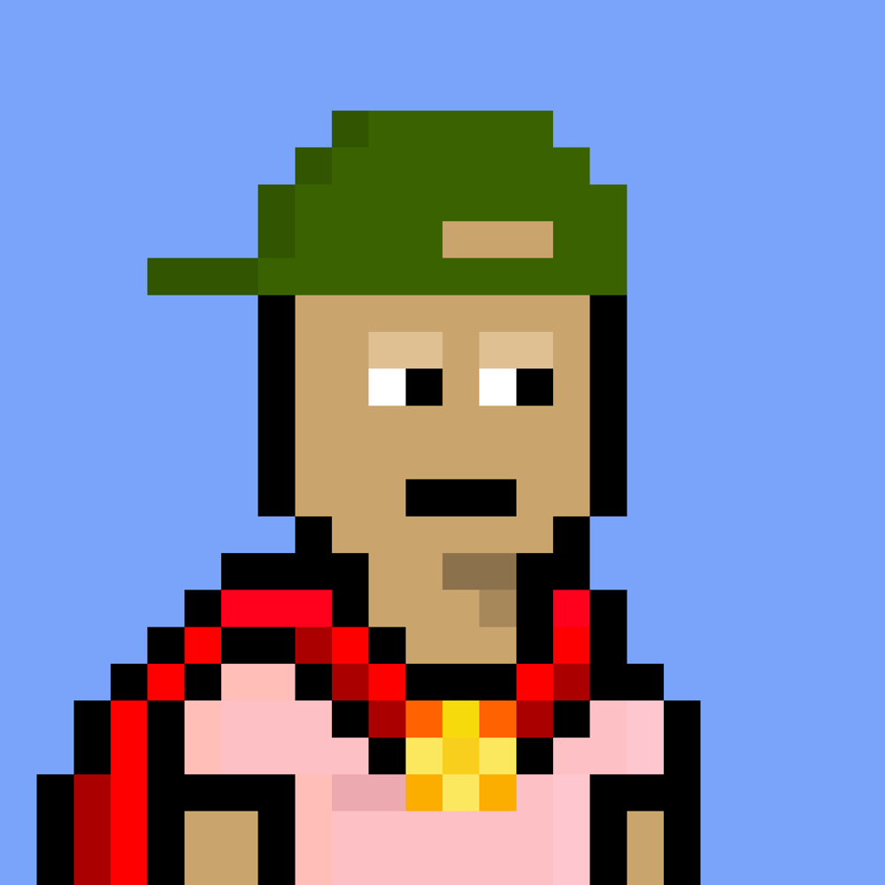 Token Image