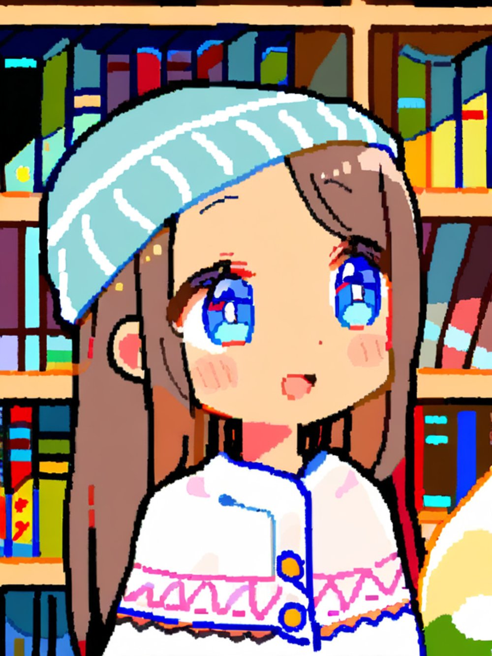 Token Image