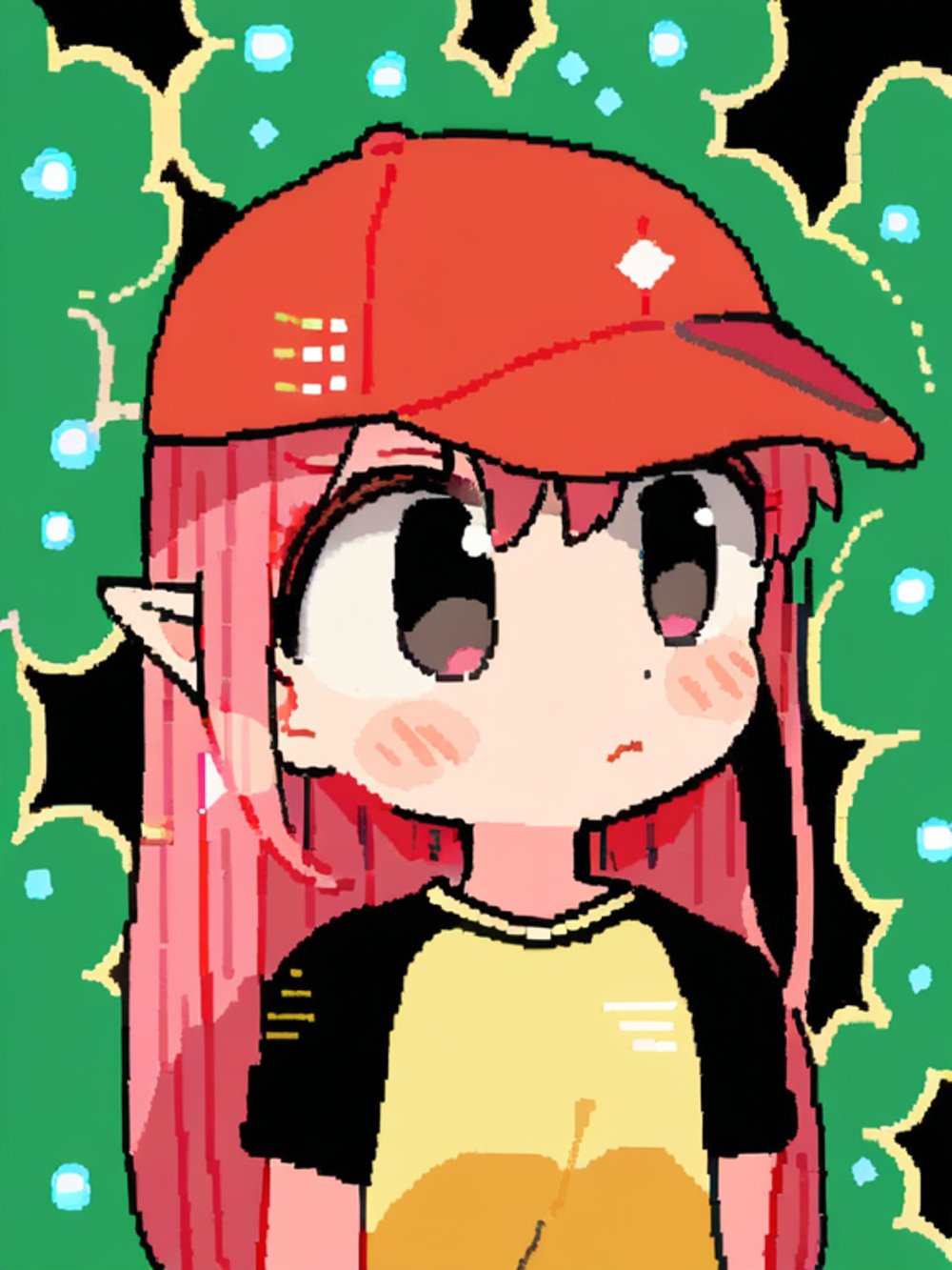 Token Image