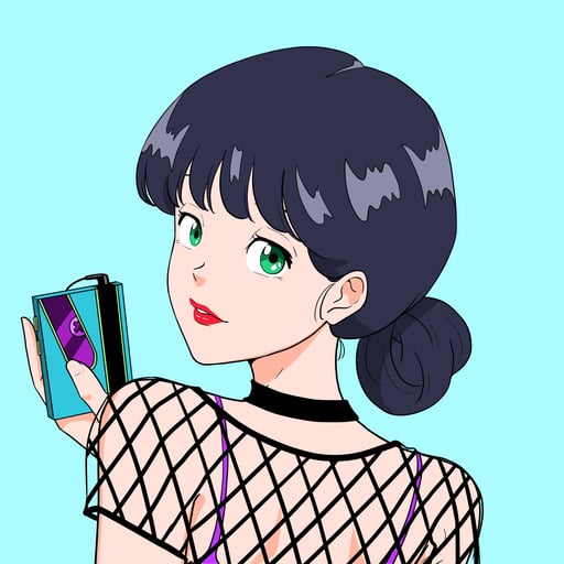Token Image