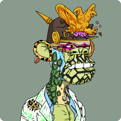 Token Image