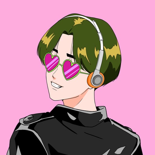 Token Image