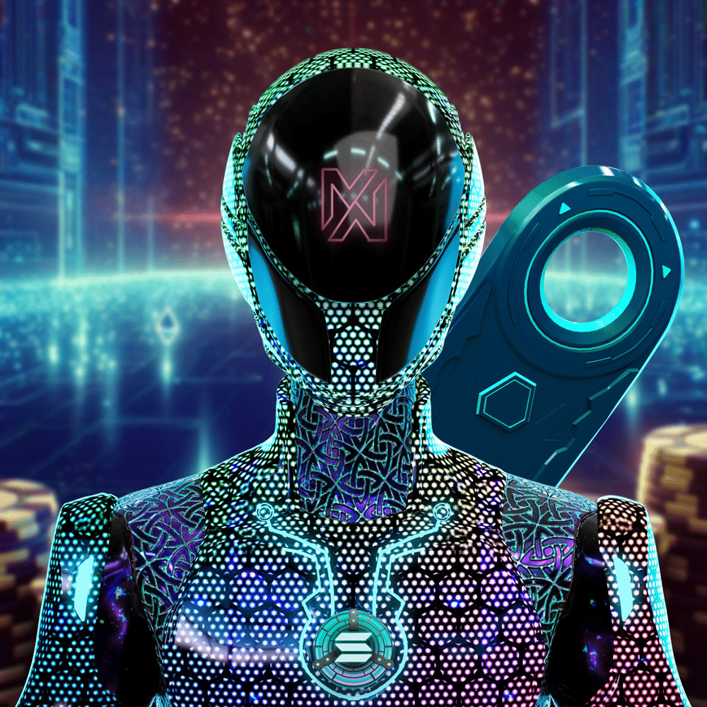 Token Image