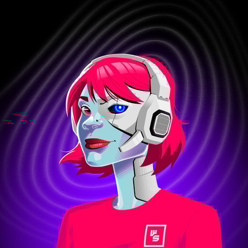 Audio Poster