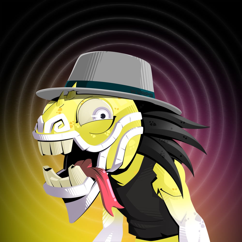 Audio Poster