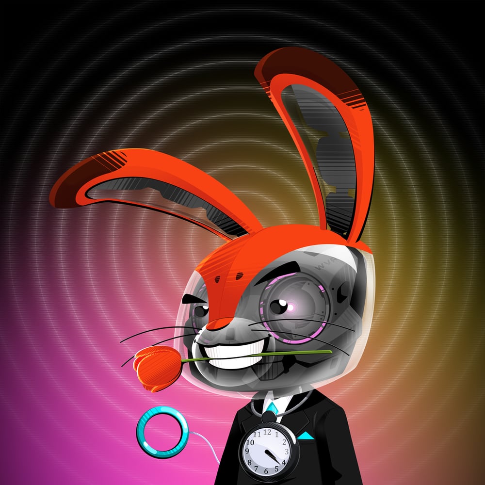 Audio Poster