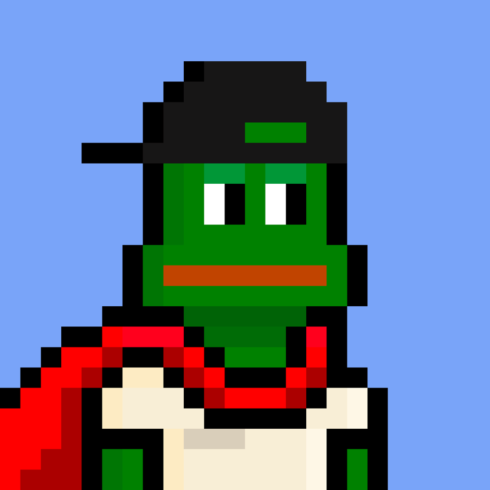 Token Image