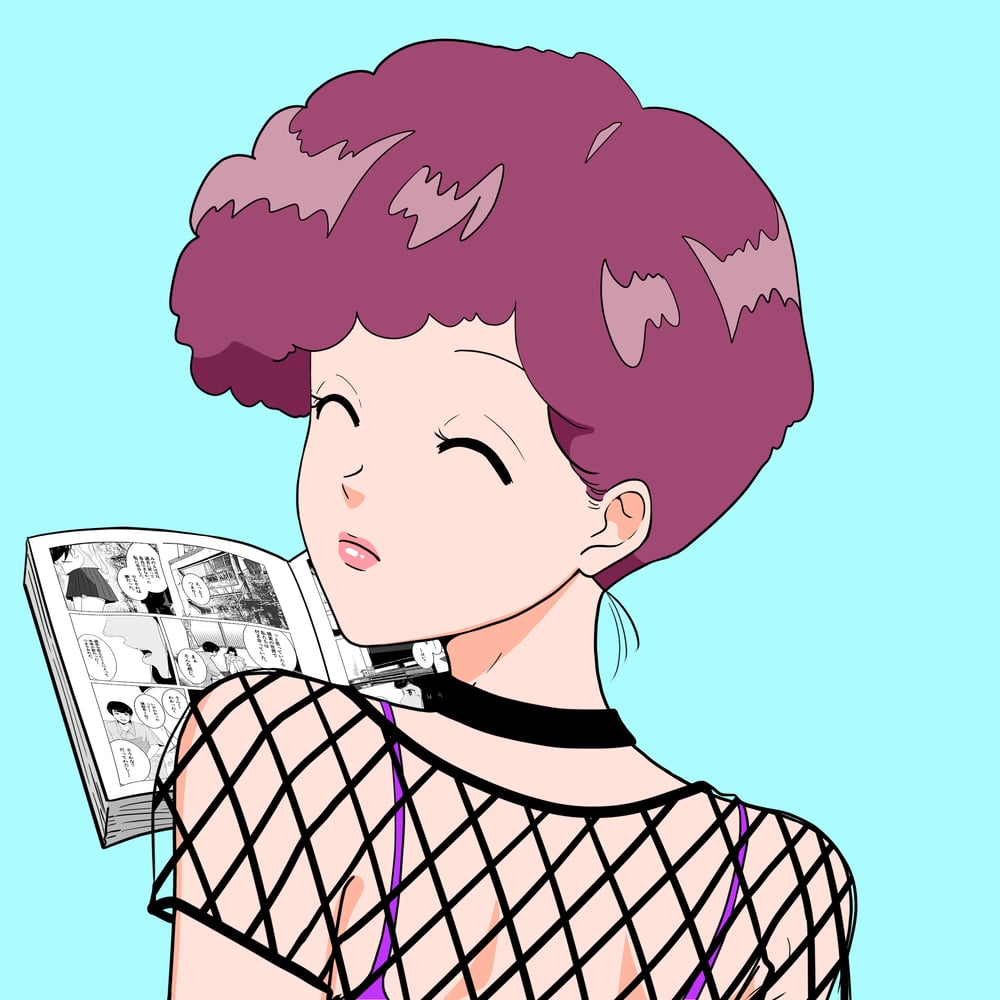 Token Image
