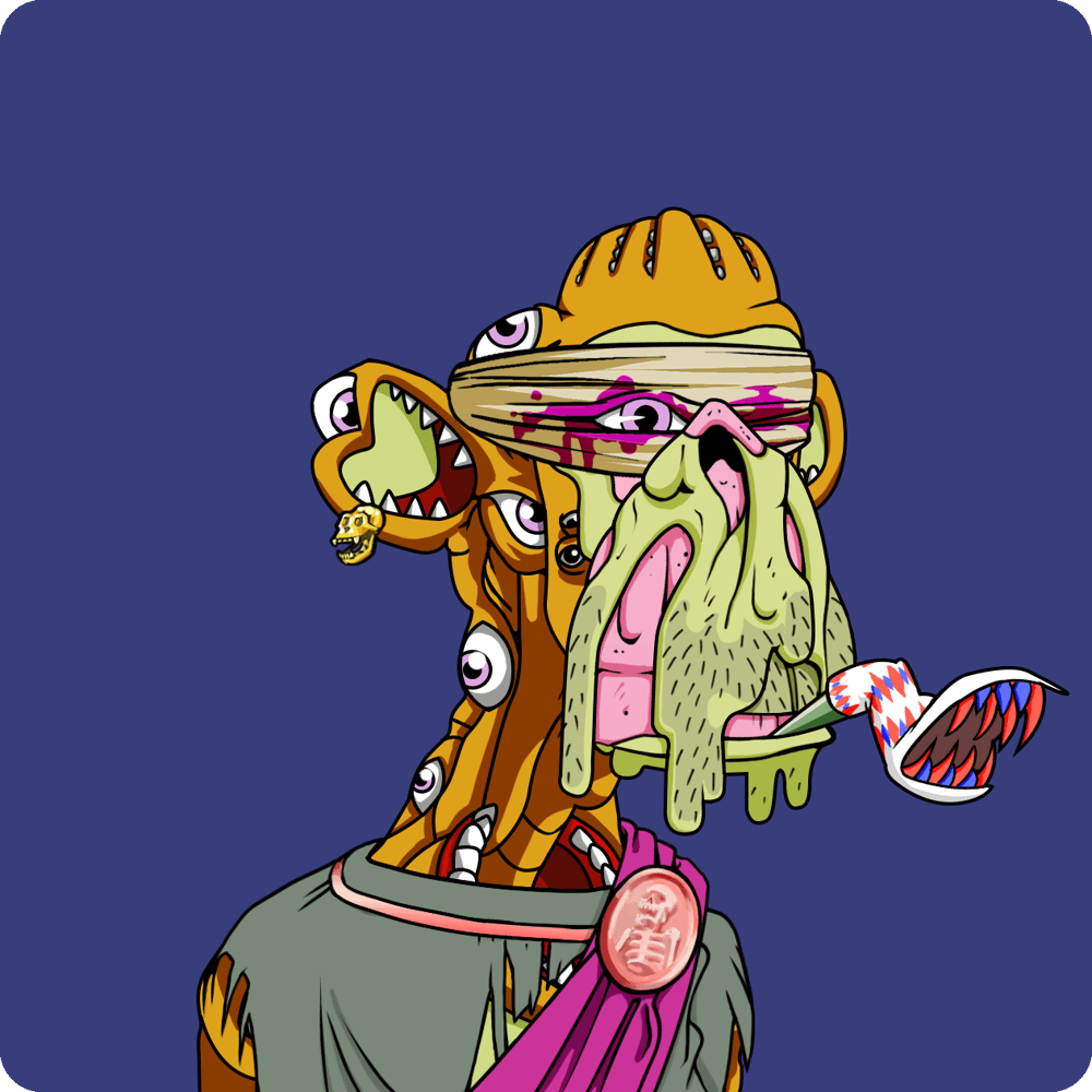 Token Image