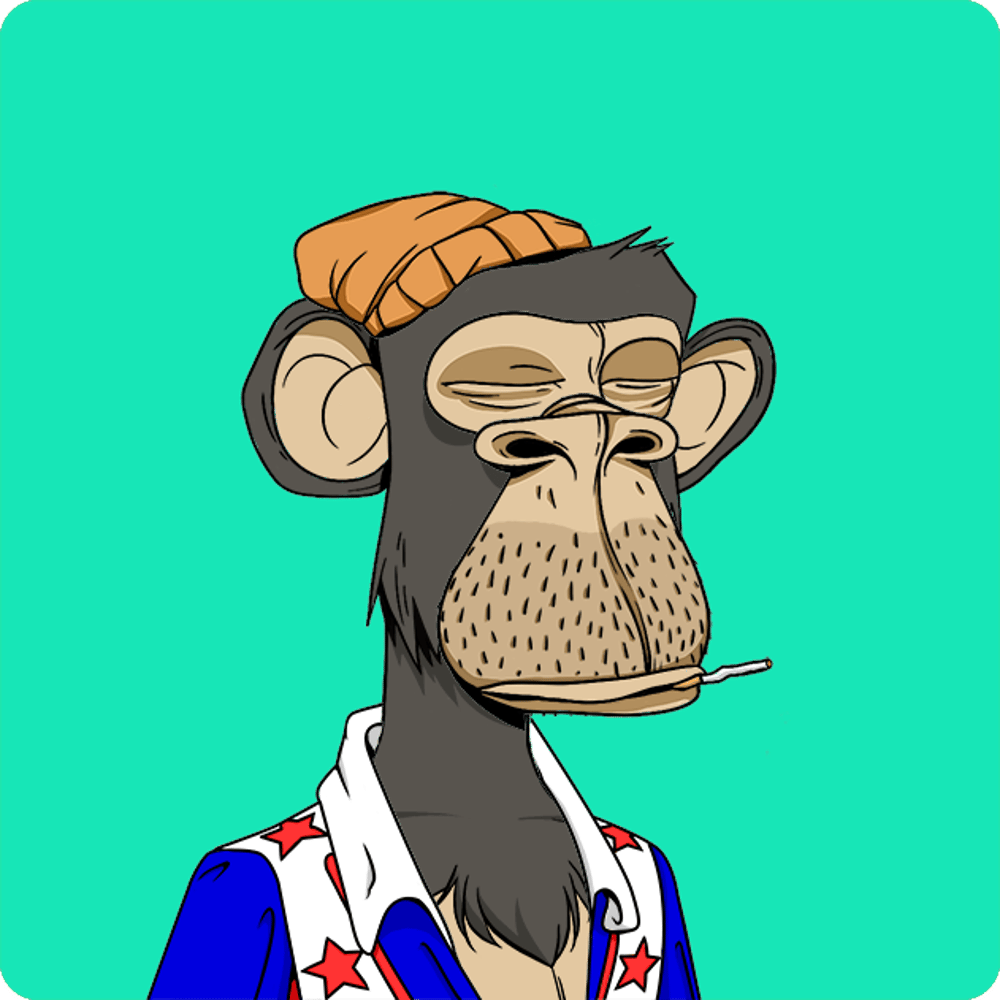 Token Image
