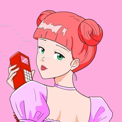 Token Image