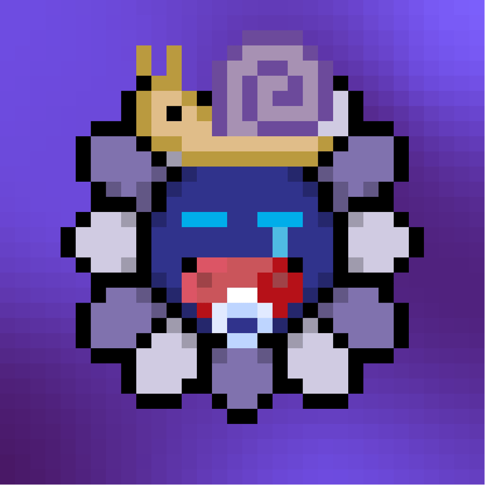 Token Image