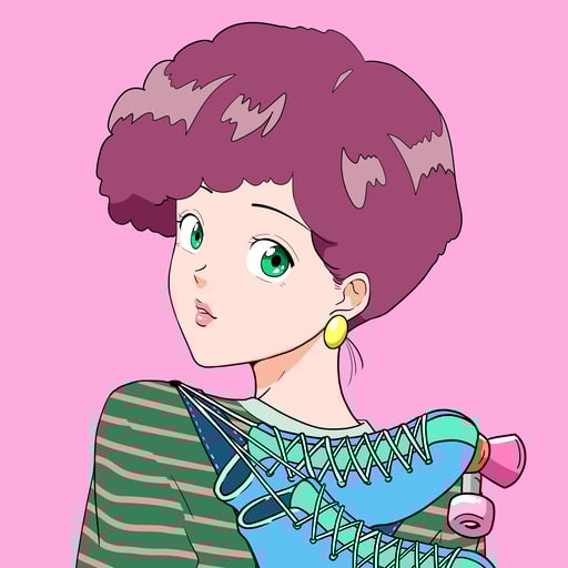 Token Image