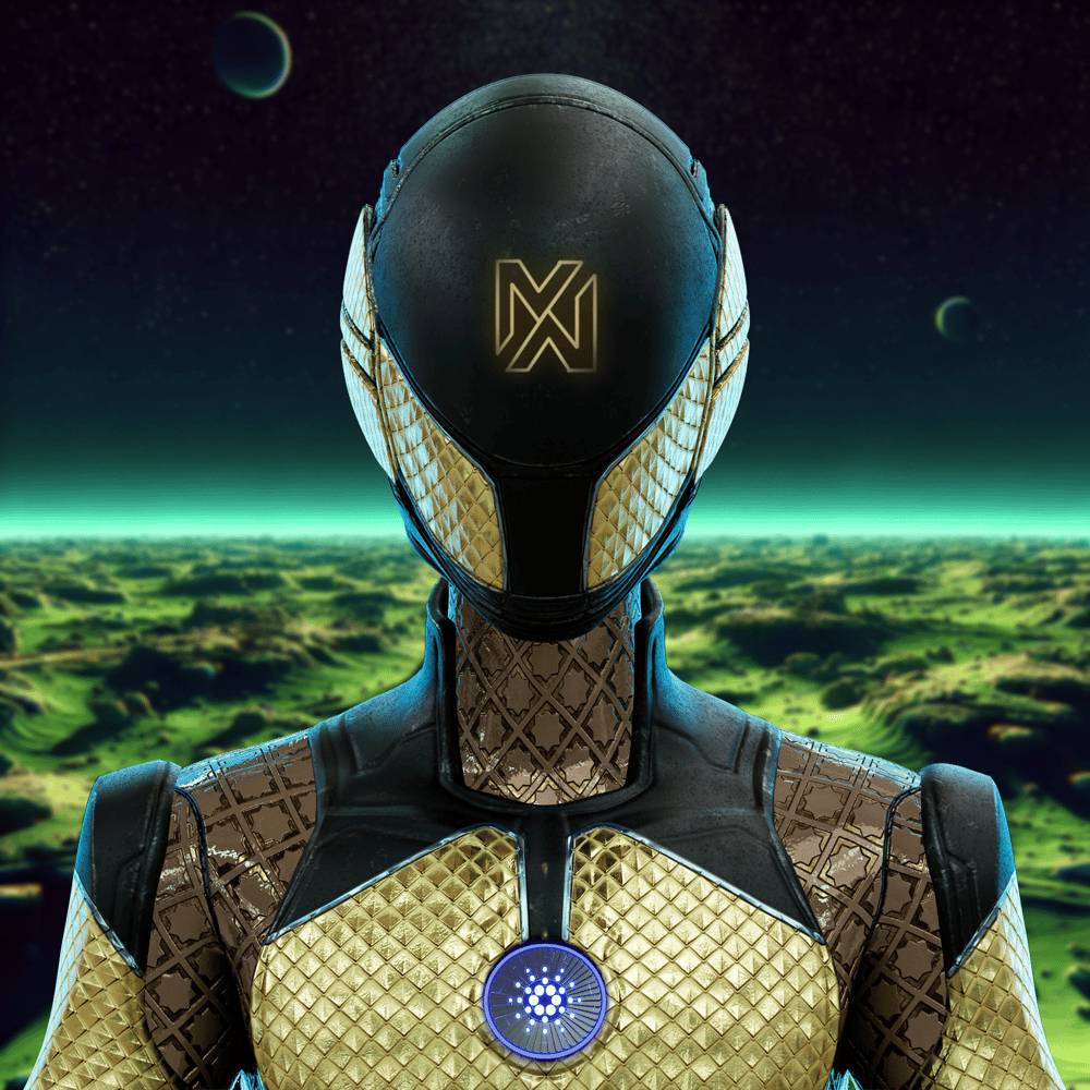 Token Image