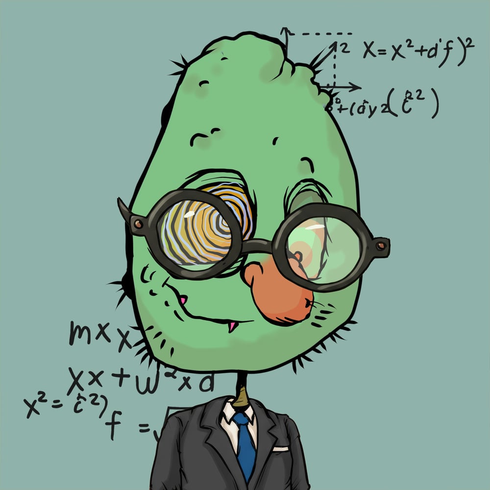 Token Image