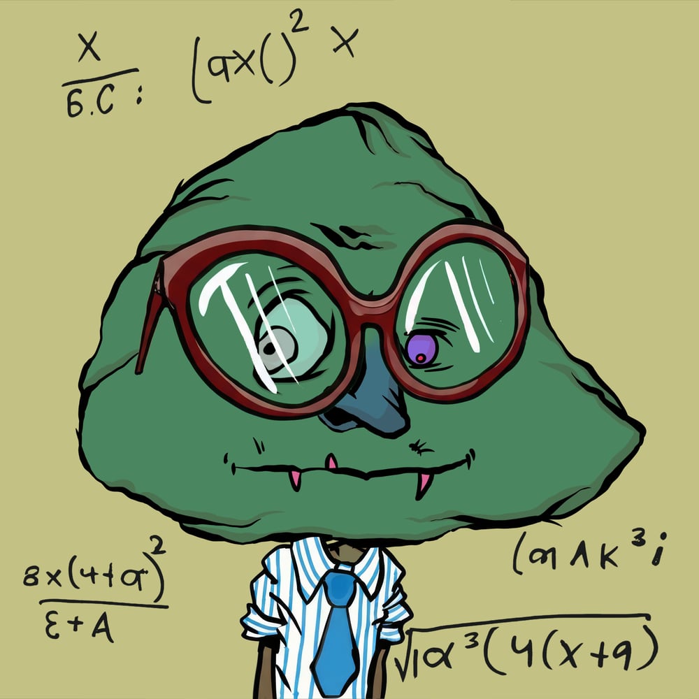 Token Image
