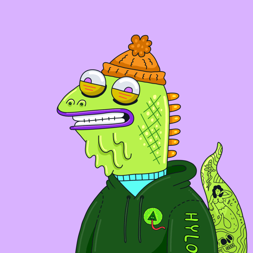 Token Image