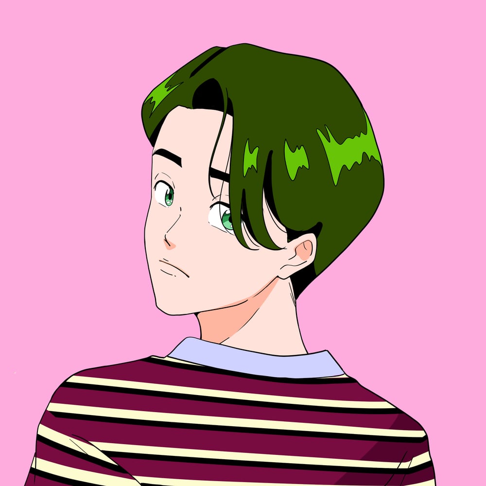 Token Image