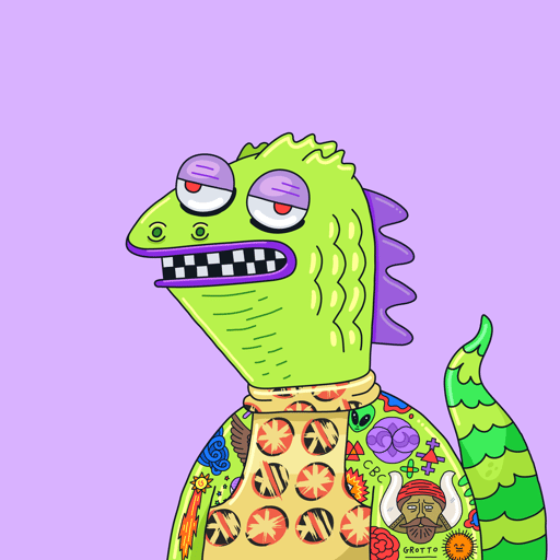 Token Image