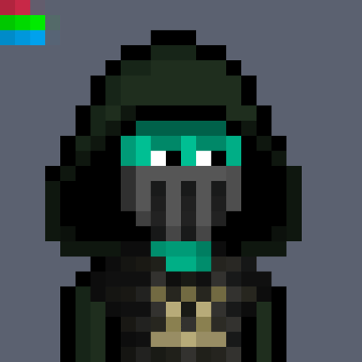 Token Image