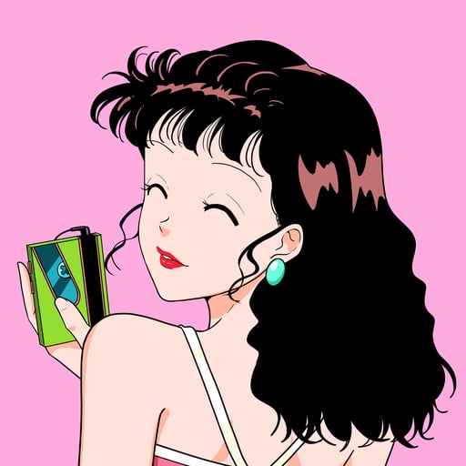 Token Image