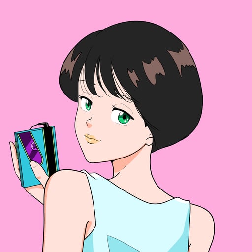 Token Image
